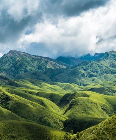 Beautiful Destinations