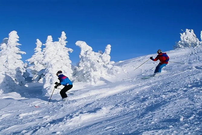 Beautiful Destinations